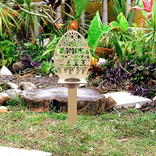 ERZU Comedero para pájaros de jardín, 2 comederos de Madera para pájaros Silvestres para Exteriores, comederos para pájaros Exteriores, Bandeja de Semillas, decoración de Bricolaje, Kit