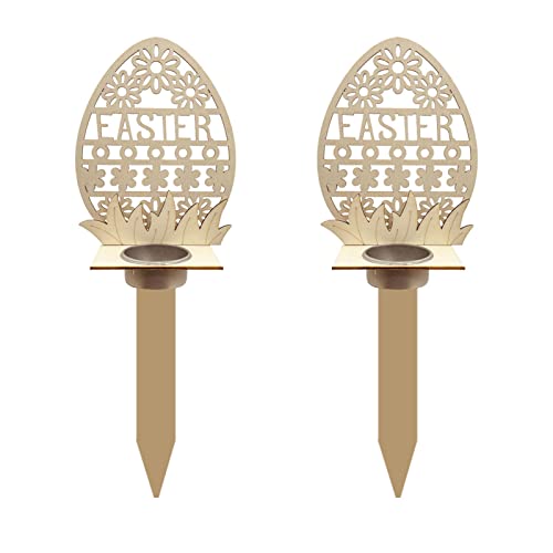 ERZU Comedero para pájaros de jardín, 2 comederos de Madera para pájaros Silvestres para Exteriores, comederos para pájaros Exteriores, Bandeja de Semillas, decoración de Bricolaje, Kit