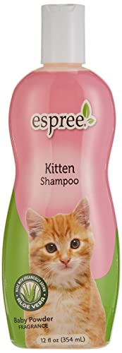 Espree Champú gatito natural 354 ml