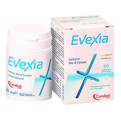 Evexia - 20 Unidades