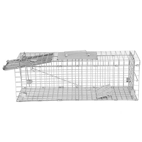 EVTSCAN Los Ratones capturan la Trampa, Animal Vivo Humano, roedor, Rata, Plaga, Trampa, Jaula, Liebre, ratón, pájaro, Captura Segura