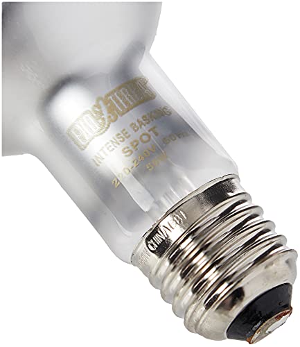 EXO TERRA Foco Directo Sun GLO, 50 W