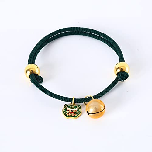 farfi Collar de mascota con cuello de princesa para cachorros, gatos, collar de princesa, para vacaciones, collar para mascotas, accesorios para mascotas