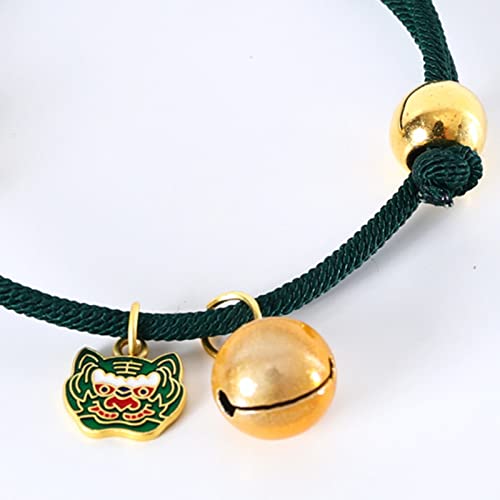 farfi Collar de mascota con cuello de princesa para cachorros, gatos, collar de princesa, para vacaciones, collar para mascotas, accesorios para mascotas