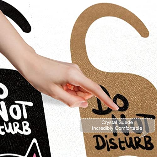 Felpudo para mascotas y gatos, para exteriores, con rascador, para patio, suciedad, antideslizante, para decoración del hogar