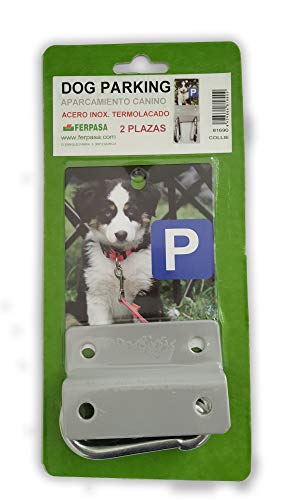 FERPASA Dog Parking