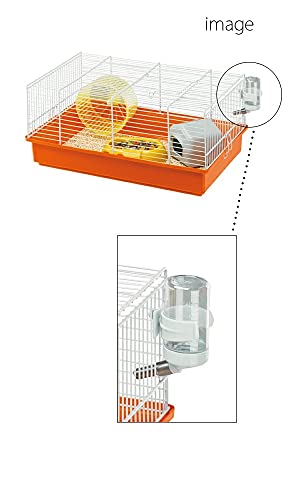 FERPLAST BEBEDERO DRINKY PARA PEQUEÑOS ANIMALES 150ML