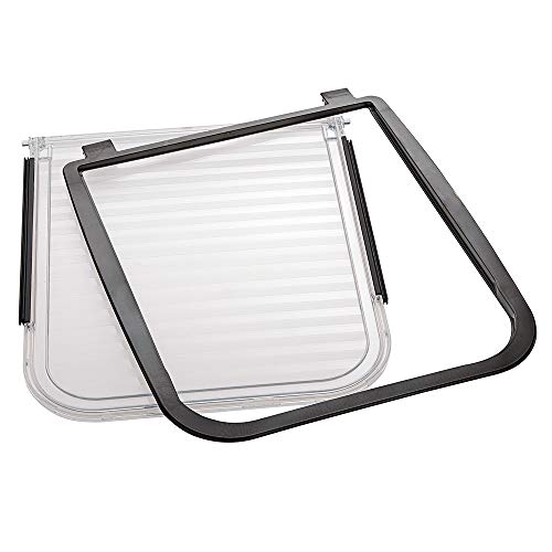 Ferplast Kit 408 Accesorios Swing 15 Marron