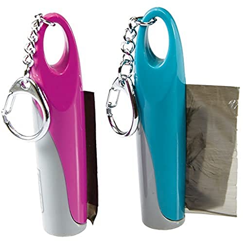 Flamingo Porta Bolsas ELEGANTO