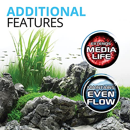 Fluval Pre-Filtro