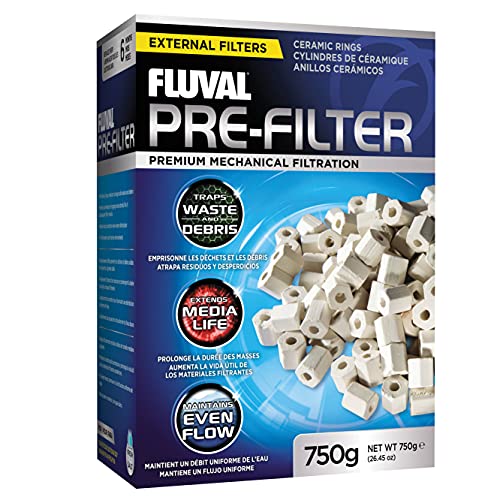 Fluval Pre-Filtro