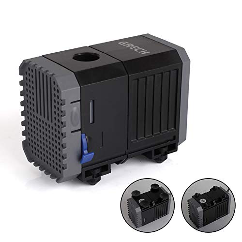 Forever Speed Bomba de Agua para acuarios y Fuentes (500-6000 L/h) 600L/H