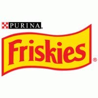 Friskies Purina Gatos Adultos con Salmón, Atún y Verduras 24x400g (Pack 24 Latas)