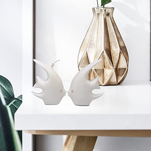 FUFRE Pájaro juguete masticable de madera escalera juguete loro juguete juguete mordedor hamaca accesorios jaula jaula para pájaros periquitos y loros (E)