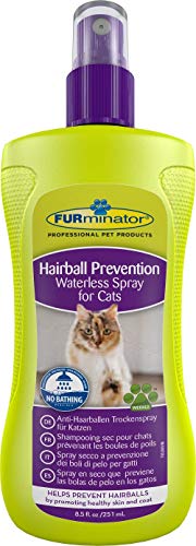 Furminator Waterless Deshedding Spray (Perro) 250