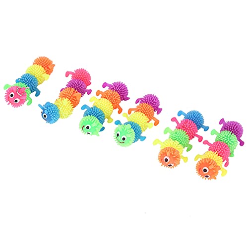 Gato Juguete, Aleatorio Interactivo Gato Juguetes 7.5 cm con Tpr Mascota Anorexia