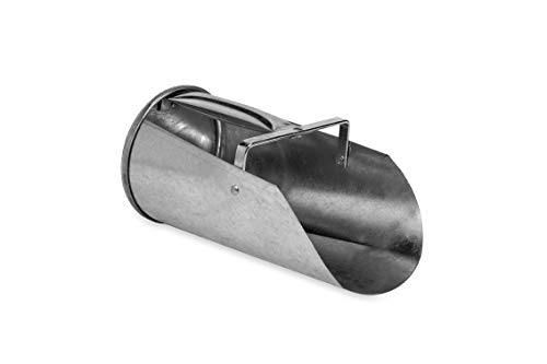Gaun Pala PIENSO Metalica - 2 LTS. 930 g