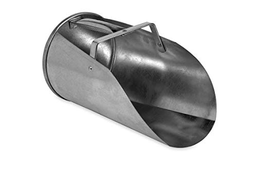 Gaun Pala PIENSO Metalica - 4,5 LTS. 930 g