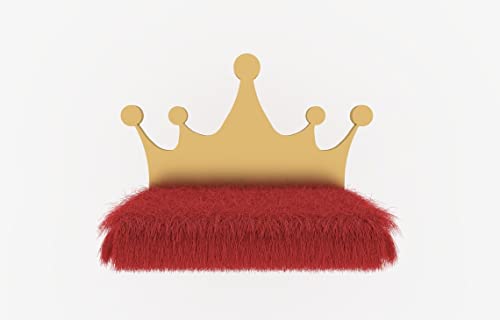 Generiq Estante para gatos con almohadilla de espuma viscoelástica para gatos, muebles elegantes para gatos, gatitos, gatitos, cama para descansar, escalar, jugar para felinos