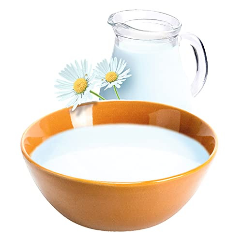 GimCat Milk bits - Snack para Gatos Rico en vitaminas, sin Cereales y con lo Mejor de la Leche - Pack de 8 (8 x 40 g)