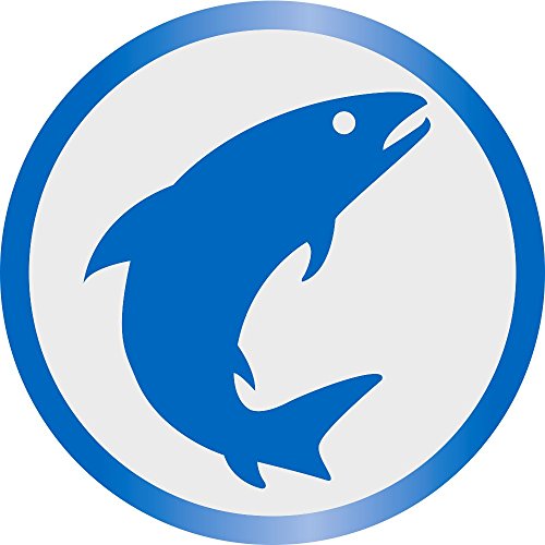 GimCat Pastillas para Gatos de Pescado y biotina, Delicioso Aperitivo para Gatos para un Pelo Brillante y una Piel Suave, 1 Bote de 210 g