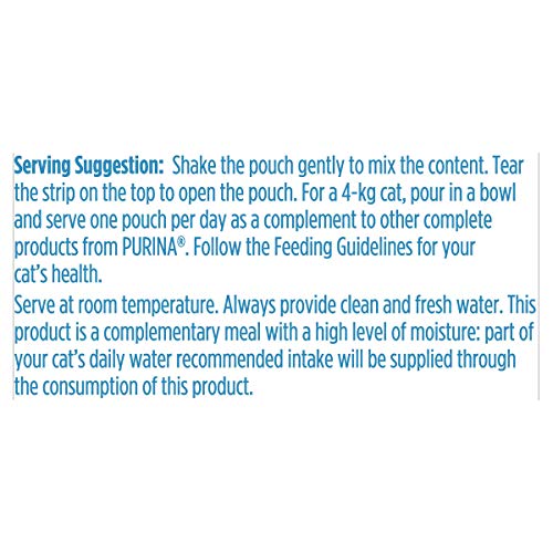 Gourmet - Bolsa de Alimentos para Gato Adulto