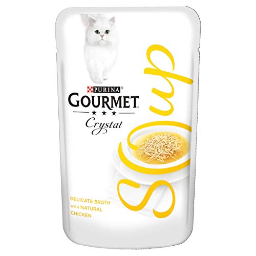 Gourmet - Bolsa de Alimentos para Gato Adulto