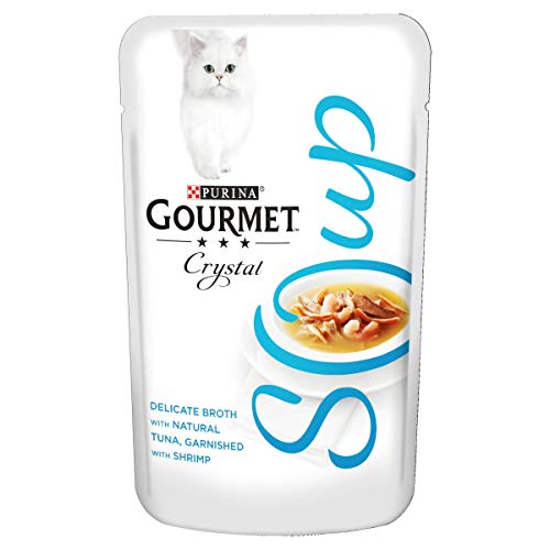 Gourmet - Bolsa de Alimentos para Gato Adulto
