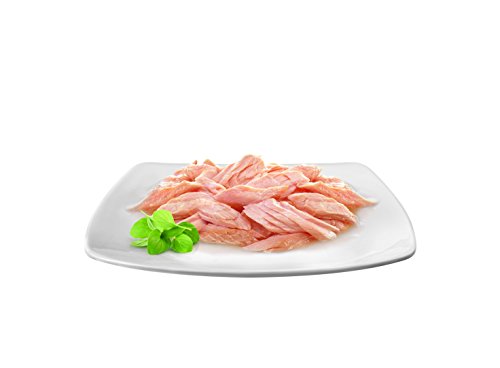 Gourmet Caracoles Diamant con Carne Precalentada 85 g, 24 Piezas