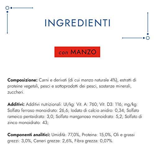 Gourmet Caracoles Diamant con Carne Precalentada 85 g, 24 Piezas