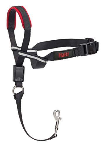 HALTI OptiFit 0886284124201 - Collar de Morro, S