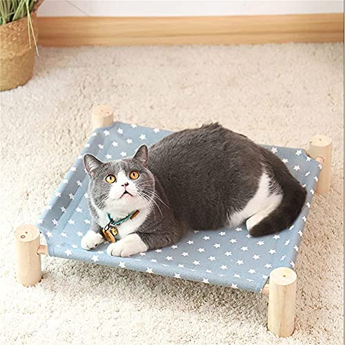 Hamaca para Gato Hamaca Ventana de Gato Cama multifunción para Gatos, Tienda de campaña, Cama para Acampar, Verano, Perros pequeños, Hamaca, Ventana, extraíble y Lavable, Respirable, casa para gat