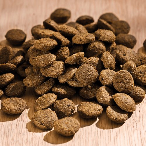 Happy Dog Supreme Africa Comida para Perros - 12500 gr