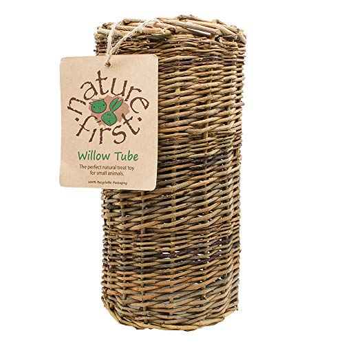 Happy Pet tubo de sauce, grande