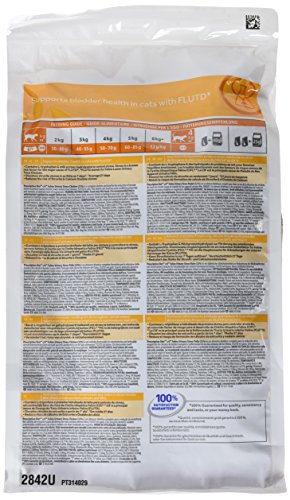 Hill`s Alimento Dietético para Gato C/D Urinary Stress - 1,5 kg
