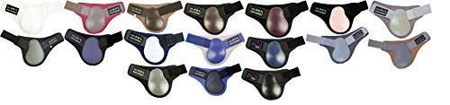 Hkm - Protectores para los menudillos de Las Patas traseras de los Caballos