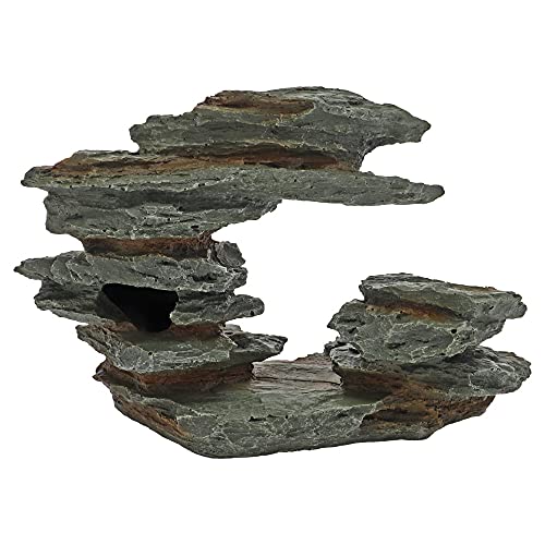 Hobby Roca para Acuario Sarek Rock