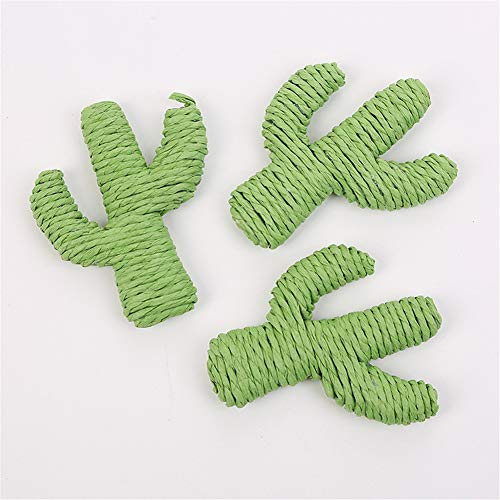 hongyupu Rascador De Gatos Rascador para Gatos Sofa Muebles Cero Guardias Gato rascador Gato Puestos Gato rascadores Cactus
