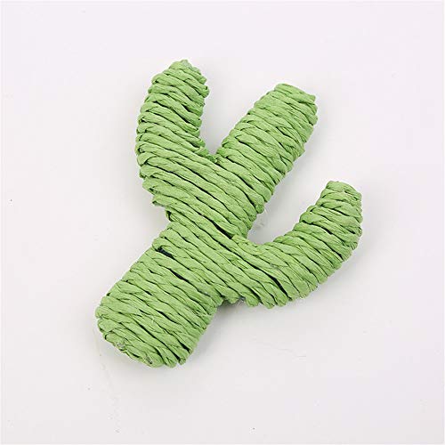 hongyupu Rascador De Gatos Rascador para Gatos Sofa Muebles Cero Guardias Gato rascador Gato Puestos Gato rascadores Cactus