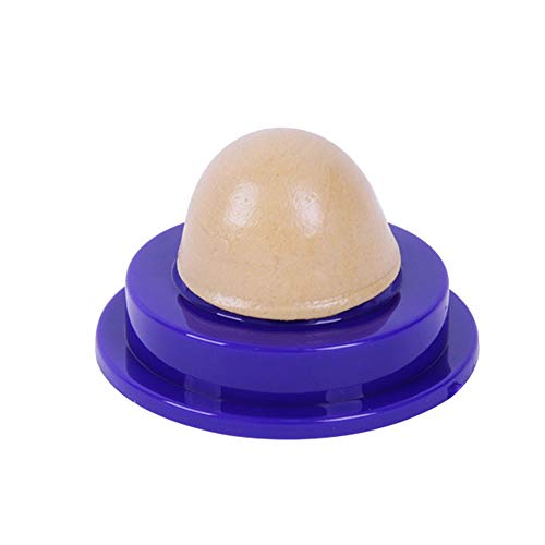 horen 1 Unid Nutrición Saludable Bocadillos para Mascotas Nutrición Fija para Gatos Dulces Gato Bocadillos Saludables Bola de Nutrición de Hierba Gatera Gel Bola de Energía
