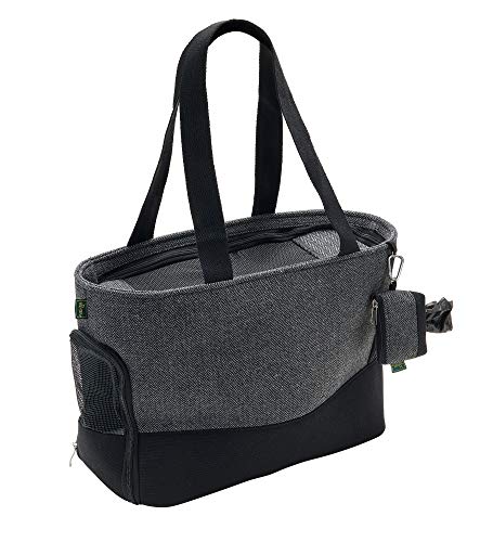 HUNTER Barcelona Carrier - Funda para Caca (40 x 19 x 30 cm), Color Gris