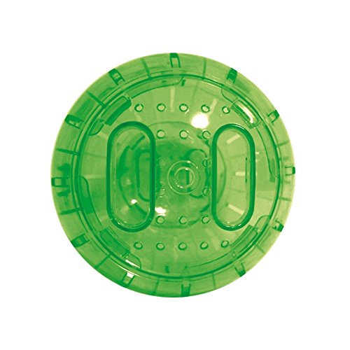 ICA GD10025 Bola de Ejercicios para Roedores, 25 cm