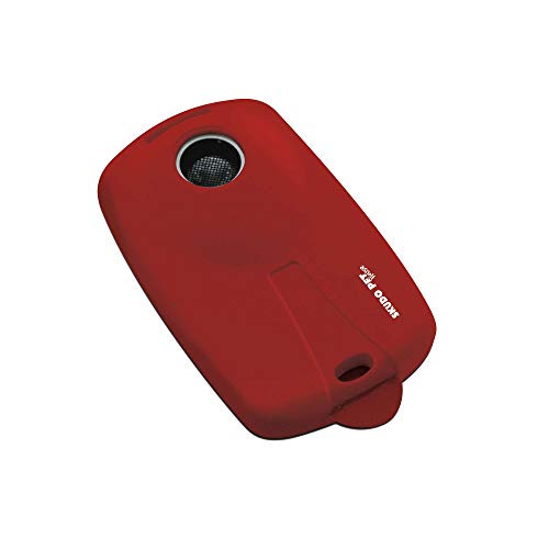 ICA SK5 Ahuyentador Electrónico contra Pulgas y Garrapatas para Perros y Gatos