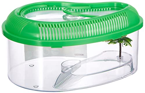 ICA TT-320 Tortuguera con Tapa Dophin