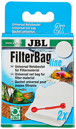 JBL Filterbag 2 Pz 300 g