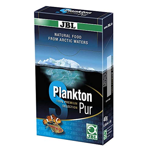 JBL Plankton Pur S 40 g