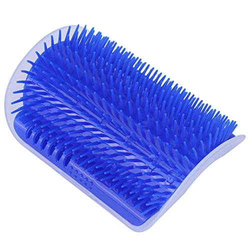 Jimfoty Cepillo para Gatos, Aseo Personal Duradero para Gatos, Aseo Personal para Gatos domésticos
