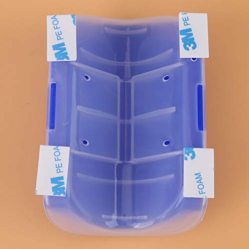 Jimfoty Cepillo para Gatos, Aseo Personal Duradero para Gatos, Aseo Personal para Gatos domésticos