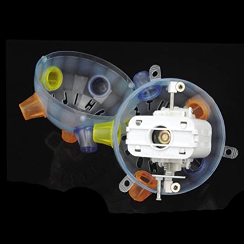 Juguete de bola para mascotas, juguete de bola que rebota brillante para perros, bola intermitente elástica con flash LED para perros con luz y música, gran regalo para mascotas