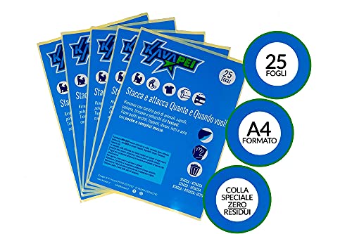 KavaPei – Quitapelusas, Quitapelos Mascotas De Tejidos, Ropas, Cojines Sofás, Captura Pelos Pre Lavadora, Hoja Mágica Adhesiva, Elimina Polvo Pelo Animales Migas Pelusas, 25 Hojas Reutilizables